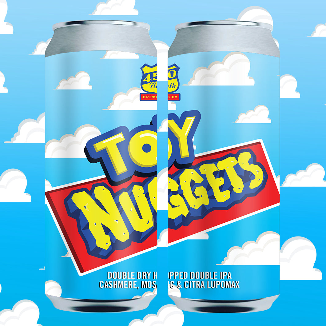Toy Nuggets