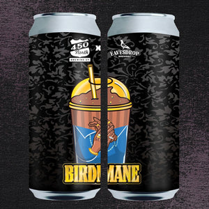 Birdman Slushy Lite
