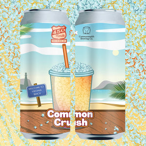 Common Crush Slushy Lite