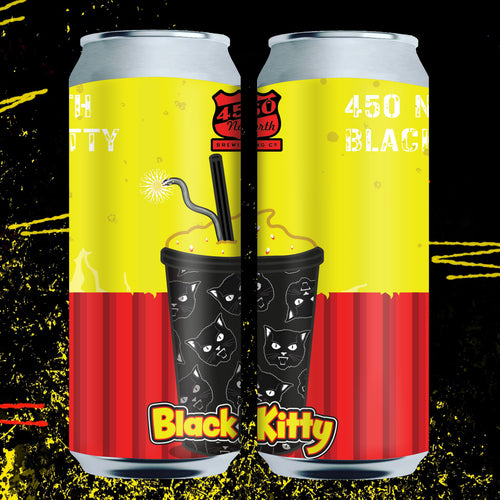 山中柔太朗 I CAN DRINK！ 450 North Slushy XL Hawaiian Juice – Hop City Beer & Wine