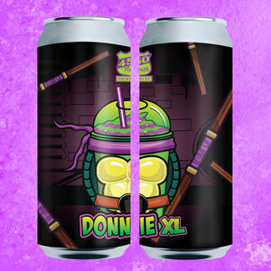 Donnie Slushy XL