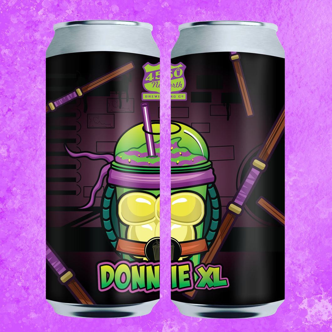 Donnie Slushy XL