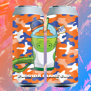 Florida Mane Cup