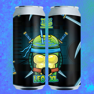 Leo Slushy XL