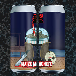 Maize Machete Slushy XXL