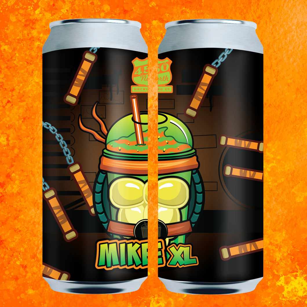 Mike Slushy XL
