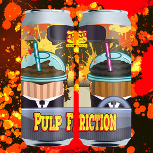 Pulp Friction Slushy XXL