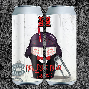 Reverse Bear Trap Slushy Lite