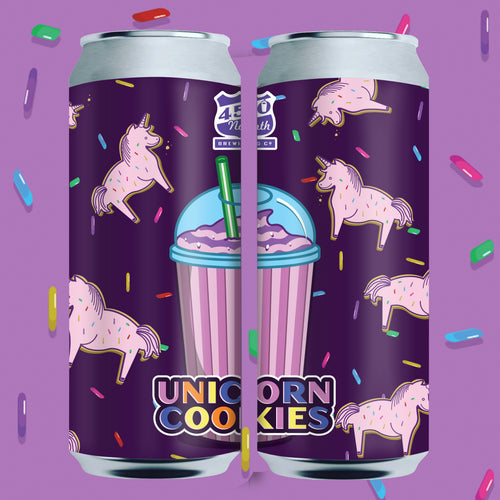 420 Release – 450 North Brewing Co.